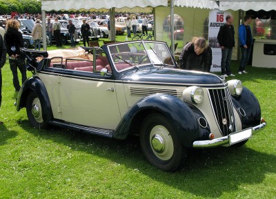 Wanderer W24 ( 1938 года выпуска).jpg