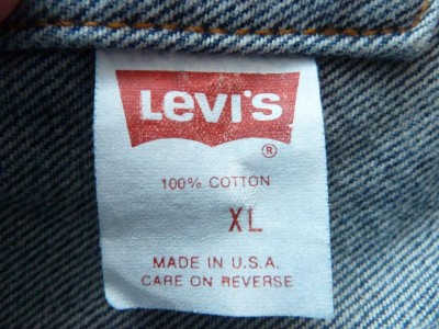 Levis 593 XL (5).JPG