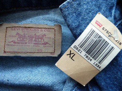 Levis 593 XL (4).JPG