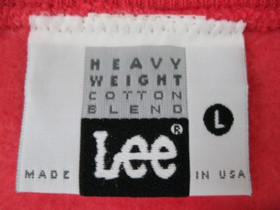 Lee riders swetshirt L 2.jpg
