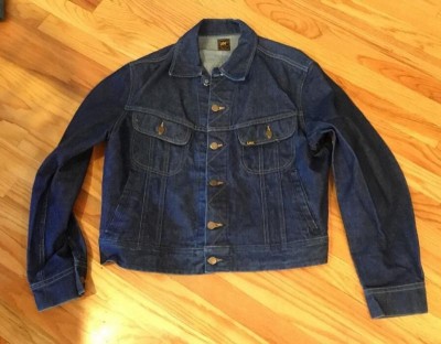 Lee riders jacket 46 once 1.jpg