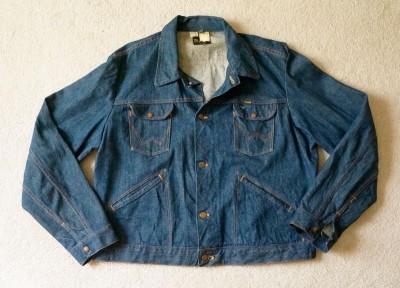 Wrangler jacket 136MJ size 50 1.jpg