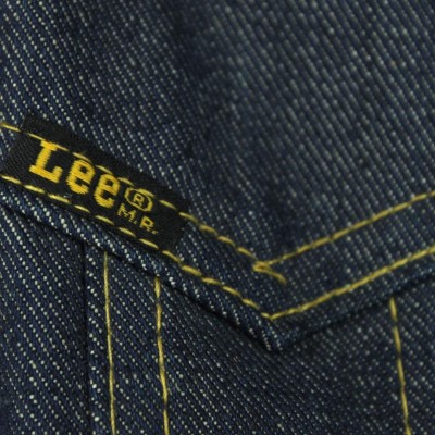 Lee storm rider sherpa size 44 4.jpg