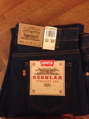 Levis 505-0217 34x33 7.JPG