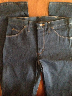 Wrangler Blue Bell 33x36 made in Malta 7.JPG