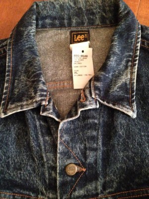 Lee riders stonewashed size L 13.jpg