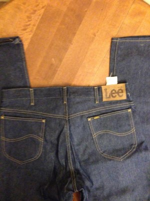 Lee riders 200-0141 36x34 made in USA 7.JPG
